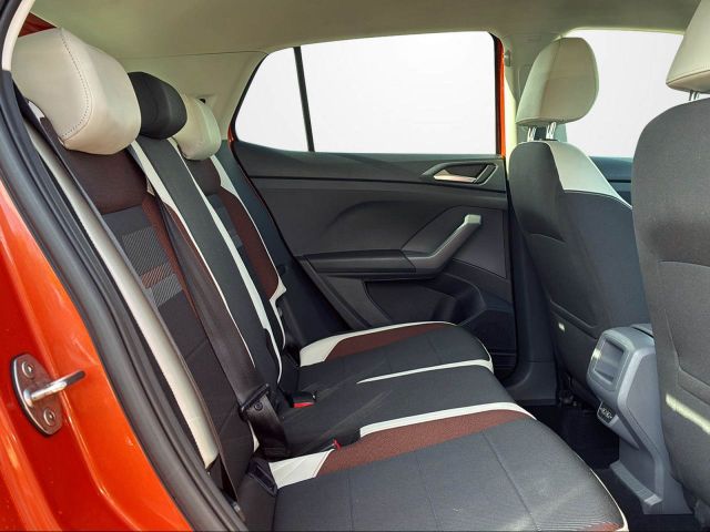 T-CROSS 1.0 TSI STYLE LED+APP+AZV