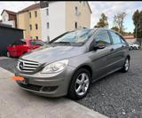 Mercedes-Benz Mercedes Benz B 200 Sports Tourer mit Fris... - Mercedes-Benz B 200: Sports Tourer