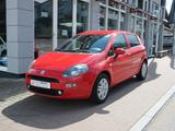Fiat Punto More Klima/Einparkhilfe/Tempomat/SHZ - Fiat Punto MORE mit Benzin-Antrieb