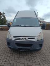 Iveco Andere - Iveco aus 2009