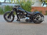 Harley-Davidson Breakout 5HD  - HARLEY-DAVIDSON CHOPPER 5