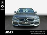 Mercedes-Benz C 200 AVANTGARDE NAVI SHD LED PDC KLIMA - Mercedes-Benz C 200: Schiebedach