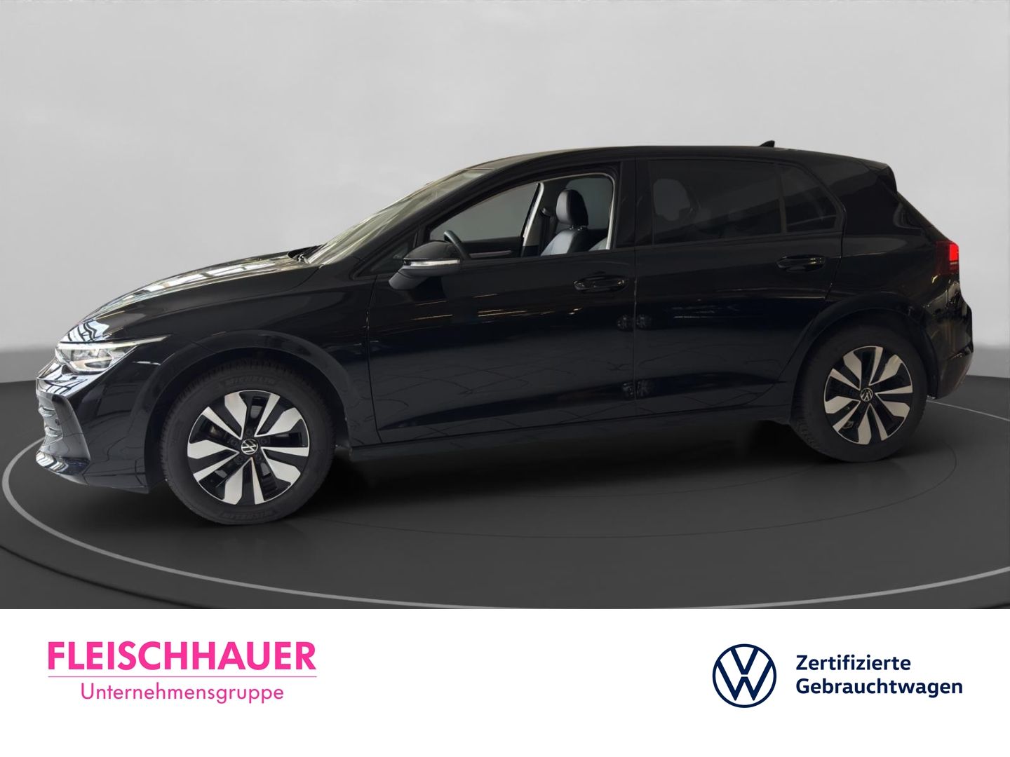Volkswagen Golf VIII 1.5 TSI Goal Navi LED AHK Kamera App-c foto 4