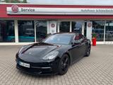 Porsche Panamera 4 S Massage Standheizung 360 Garantie - Porsche Panamera in Magdeburg