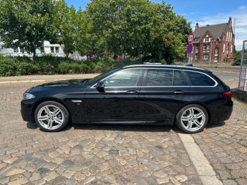 BMW 530 - 7