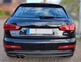 Audi Q3 2.0 TDI - S Line / TÜV NEU - Audi Q3: Privatanbieter