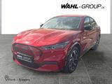 Ford Mustang Mach-E (2020) Basis AWD DAB - rote Ford Mustang Mach-E