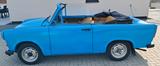 Trabant Cabrio 601, Trabi,  DDR, Oldtimer,... - gebrauchte Trabant Cabrios