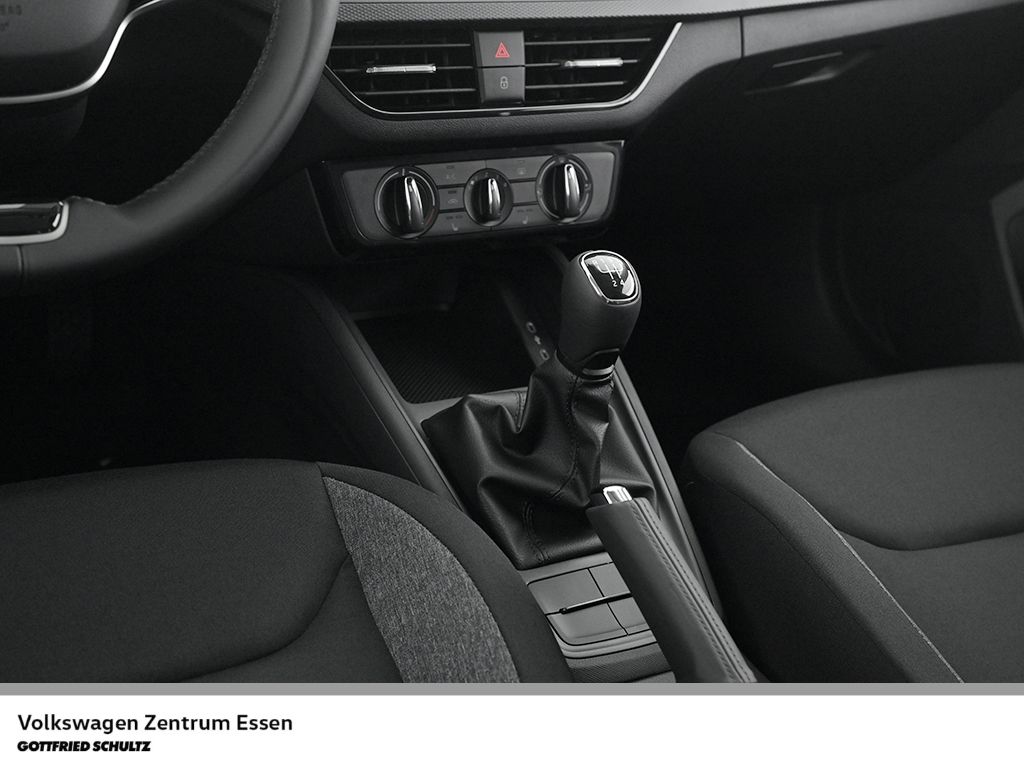 Skoda Kamiq - Bild 14