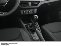 Skoda Kamiq - Vorschau Bild 14