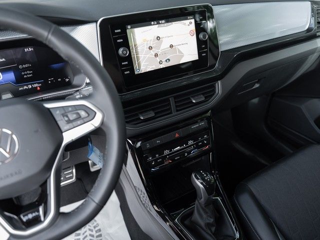 T-Cross GOAL TSI DSG GJR RFK Navi