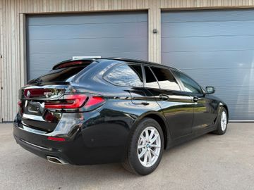 BMW 520 - 6
