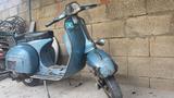 Vespa 150 Sprint  - VESPA 150 SPRINT