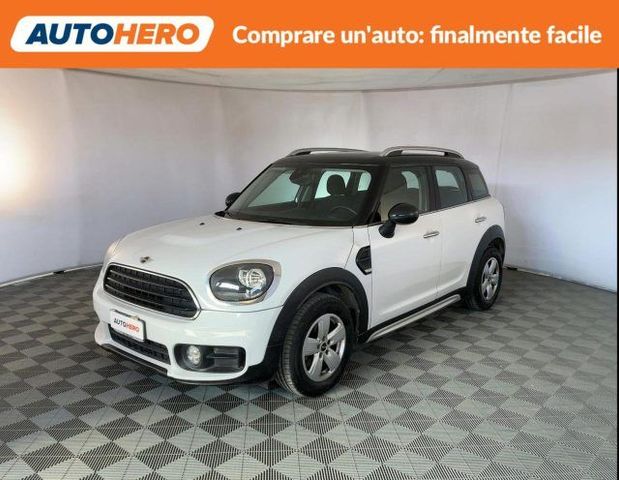 MINI COOPER_D_COUNTRYMAN