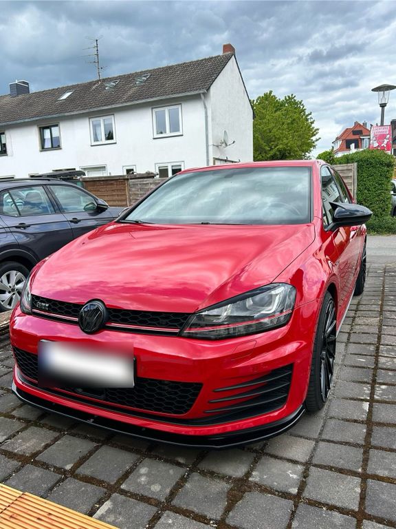 Image of Volkswagen Golf