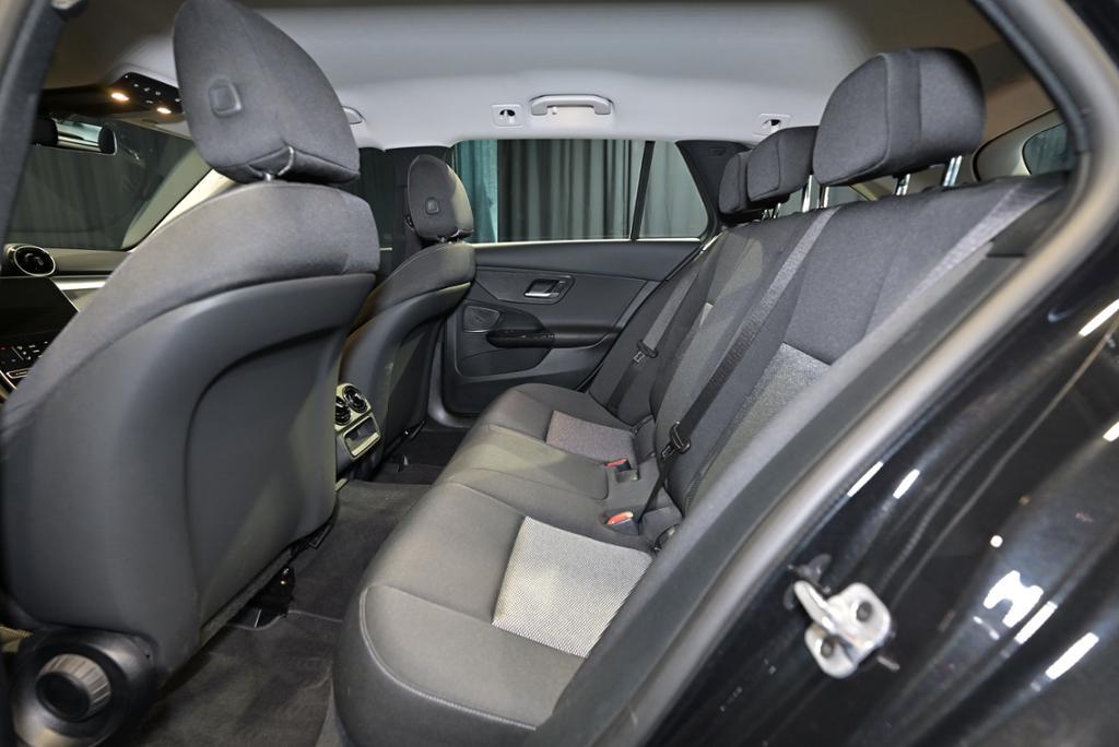 Mercedes-Benz C-Class d T AHK/LED/KAMERA/NAVI, миниатюра 5
