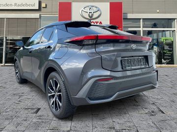 Toyota C-HR - 6