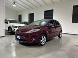 Ford Fiesta 1.4 TDCi 70CV 5p. Titanium.Bs. - Ford Fiesta aus 2011: 1.4