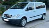 Mercedes-Benz Mercedes Benz Vito 2.2 109 CDI 9 Sitze - Mercedes-Benz eVito Diesel Gebrauchtwagen