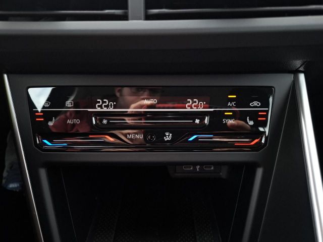POLO 1.0 LIFE SHZ+KLIMA+TEMPOMAT+LED