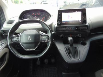 Bild 13 Peugeot Rifter Active L1