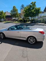 Opel Astra 1.8 ECOTEC Endless Summer Endless Summer - Opel Astra: Endless Summer