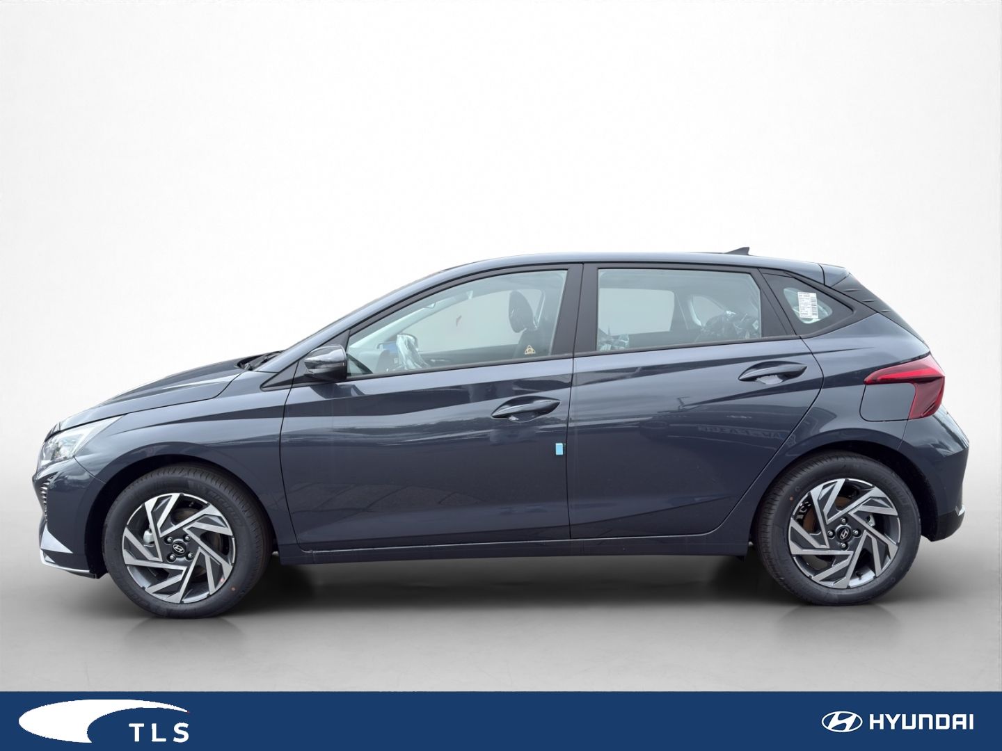 Hyundai i20 – Bild 6