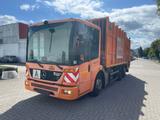 Mercedes-Benz 2629 L Econic 3900 Haller Aufbau - Mercedes-Benz 2629