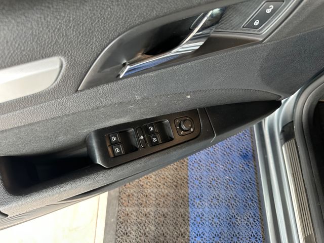 Skoda Superb  Combi Ambition