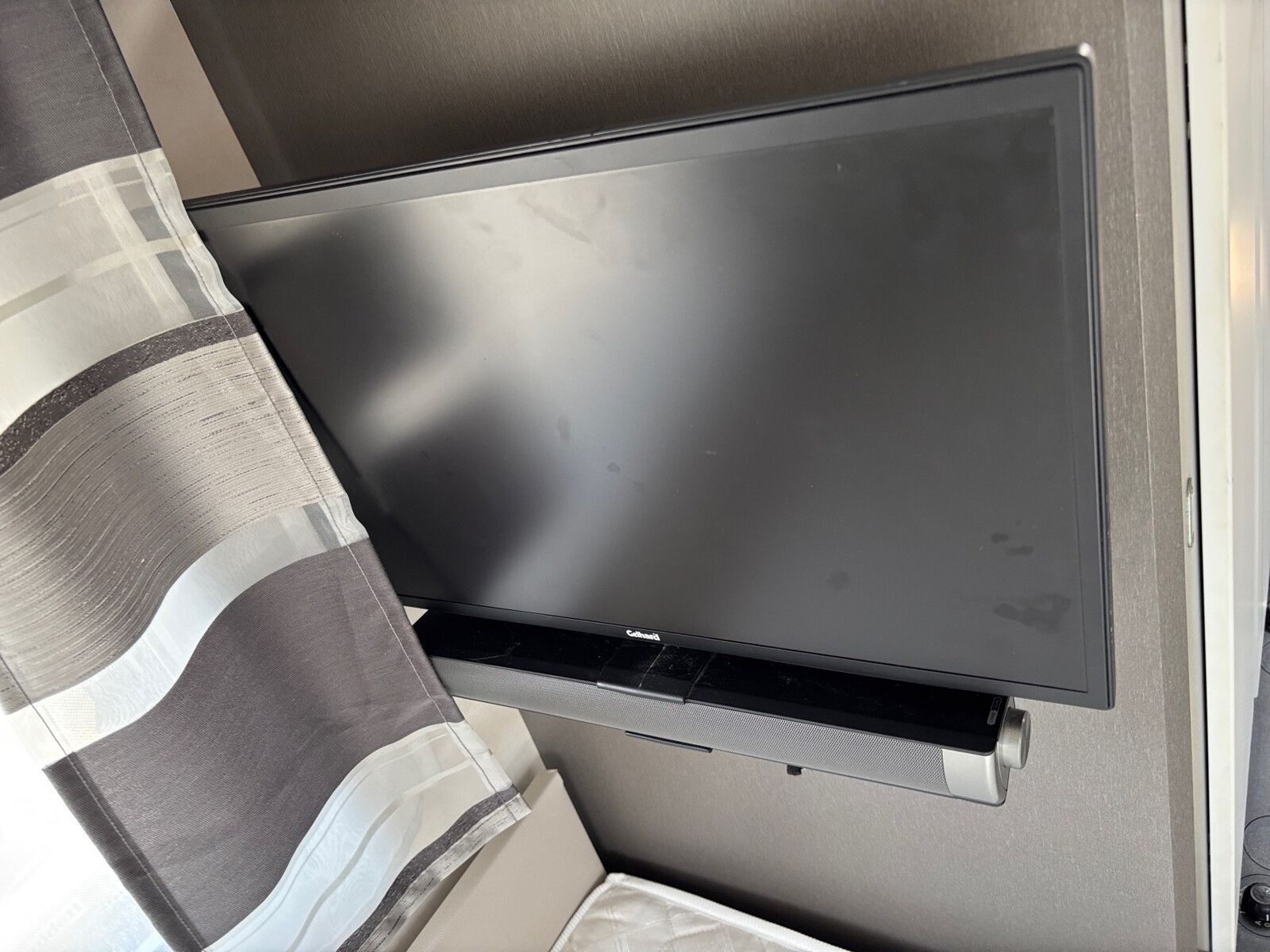 Fahrzeugabbildung Hobby Excellent Edition 490 KMF