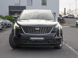 Cadillac XT4 2.0 Turbo Luxury AWD Kamera Totwinkel SHZ - Cadillac XT4: Luxury