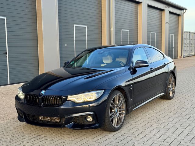 BMW 430 Gran Coupé 430d Gran Coupé M Sport A M Sport