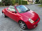 Ford Streetka 1.6 Elegance Elegance - scheckheftgepflegte Ford Streetka