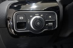 Fahrzeugabbildung Mercedes-Benz A 200 D PROGRESSIVE DCT NAVI/LED/KAMERA/SHZ/DAB+