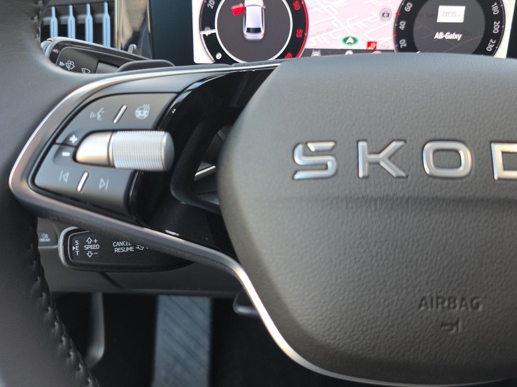 Skoda Superb - Bild 22
