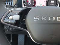 Skoda Superb - Vorschau Bild 22