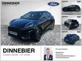 Ford Puma ST-Line X LED+Navi+Kamera+Winterpaket - Ford Puma: ST X