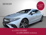 Mercedes-Benz EQS 580 4M Massage Pano HUD TV-Tuner 20 Zoll AMG