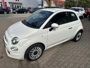 Fiat 500 - 2