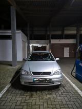 Opel astra G Voll leder 99tausend kilometer - gebrauchte Opel Astra aus dem Jahr 1998