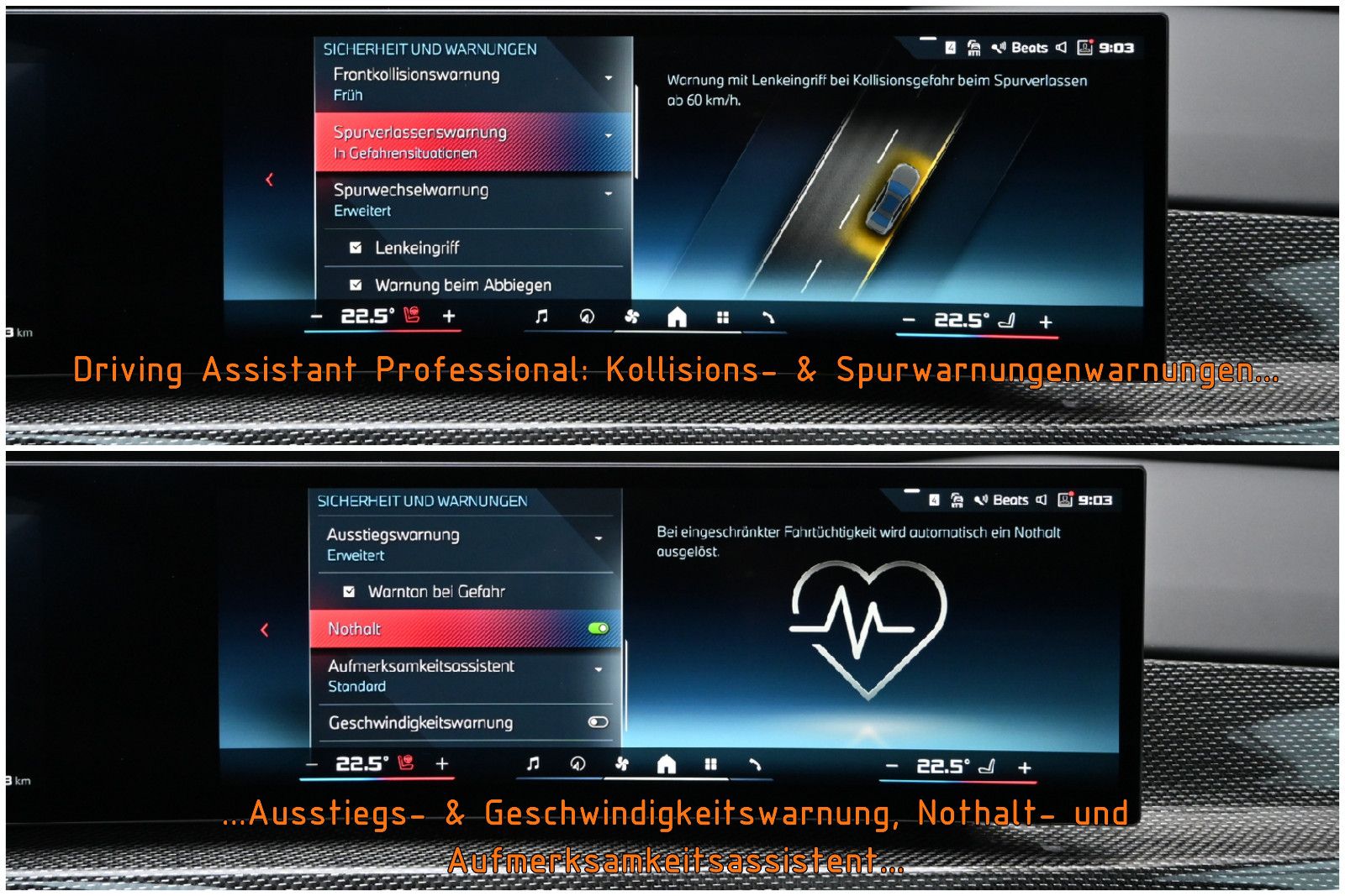 Fahrzeugabbildung BMW i7 M70 xDrive °UVP 223.369€°VOLLLEDER+ALCANTARA°