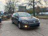Volkswagen Wv passat 2014 E5 - Volkswagen Passat: 2.5