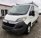 Citroën Jumper Kasten L2H1 Profi BlueHDi Klima/Ahk/Mwst. - Citroën Jumper: Van