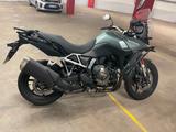 Suzuki V-Strom DL800 - Suzuki V-Strom 800