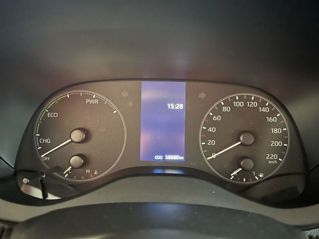 Toyota Yaris Hybrid 1.5 VVT-i Business Edition