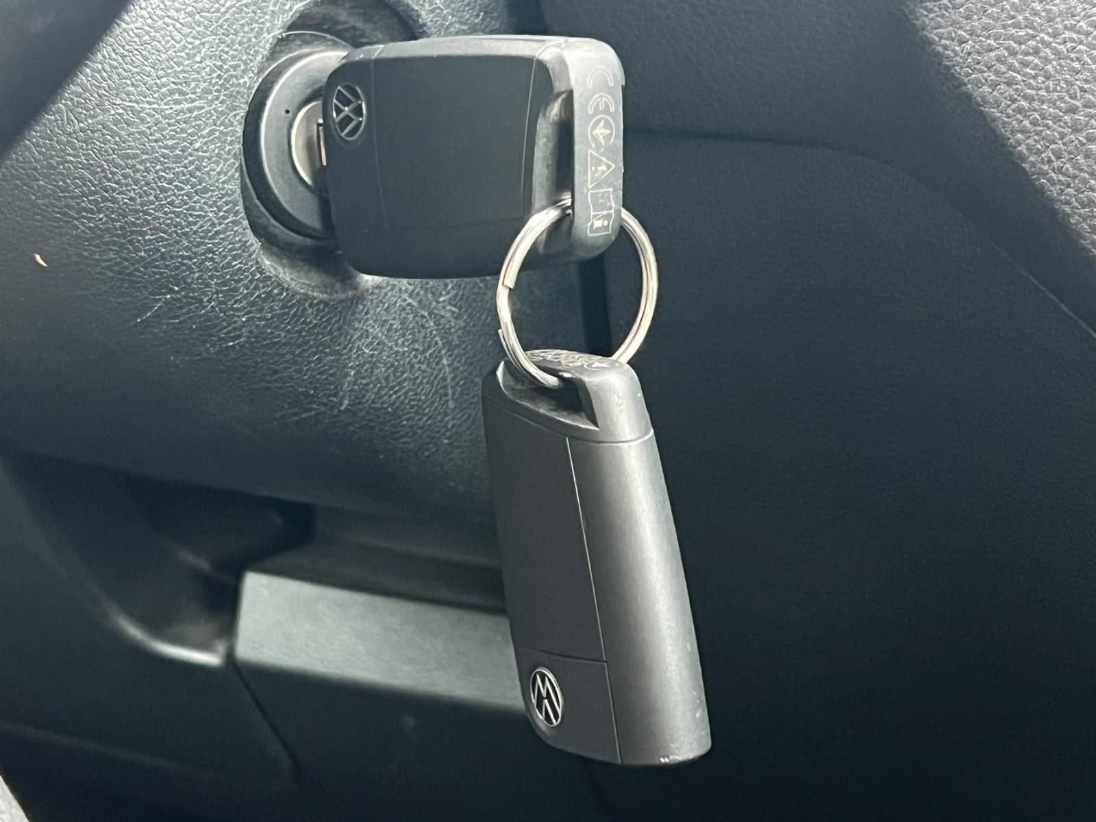 Volkswagen Touran Comfortline BMT/Start-Stop, миниатюра 29