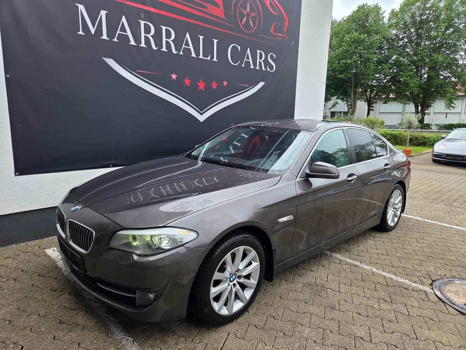 BMW 520 5 Limousine 520 i