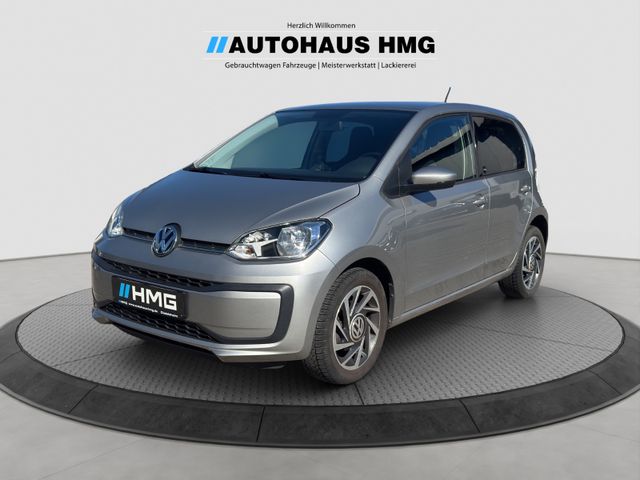 Volkswagen up! sound up! *1.HAND*KLIMA*BLUETOOTH*USB*ALUS*