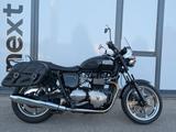 Triumph Bonneville T100 SE - TRIUMPH BONNEVILLE SE