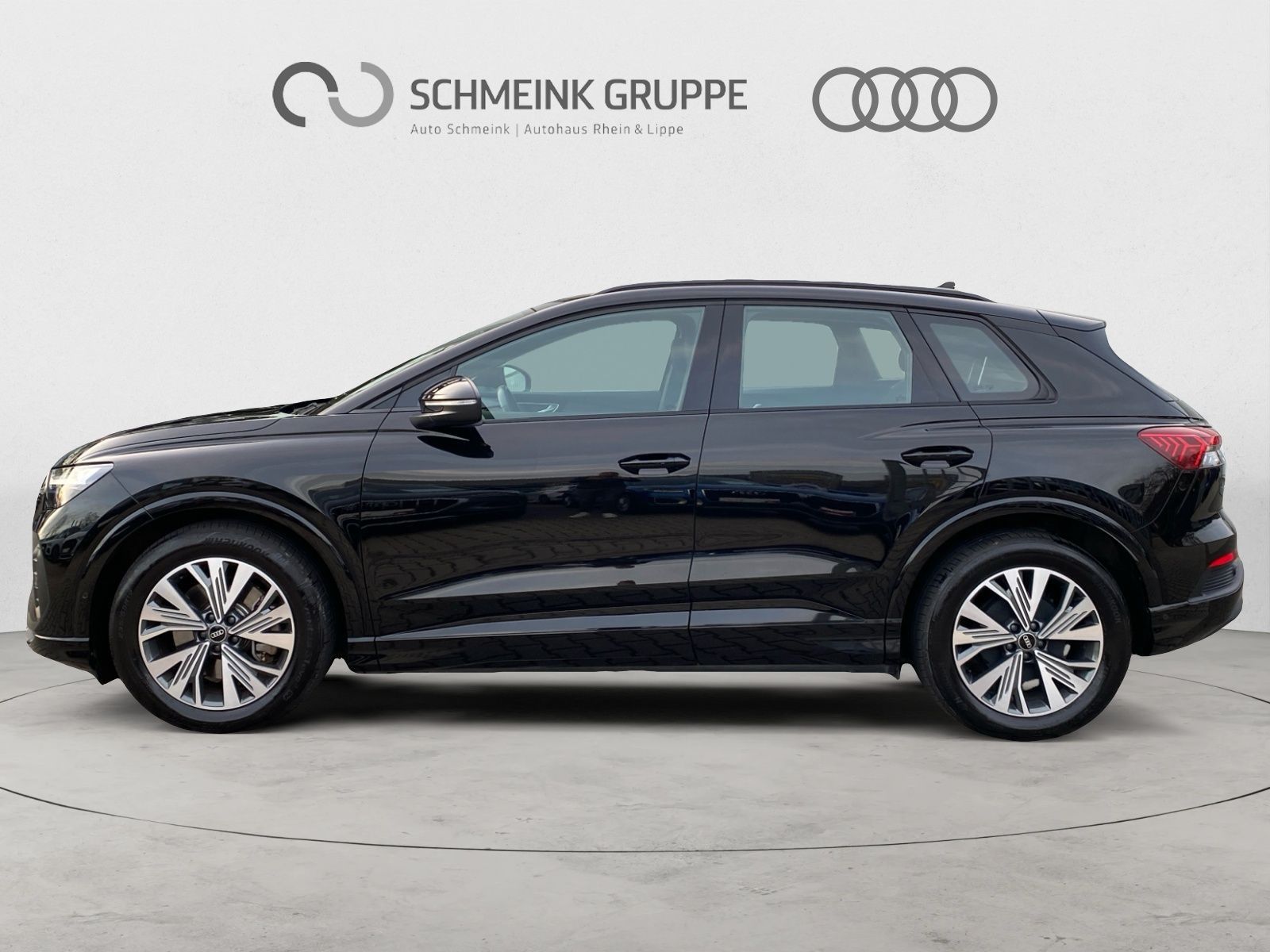 Audi Q4 e-tron - Bild 3